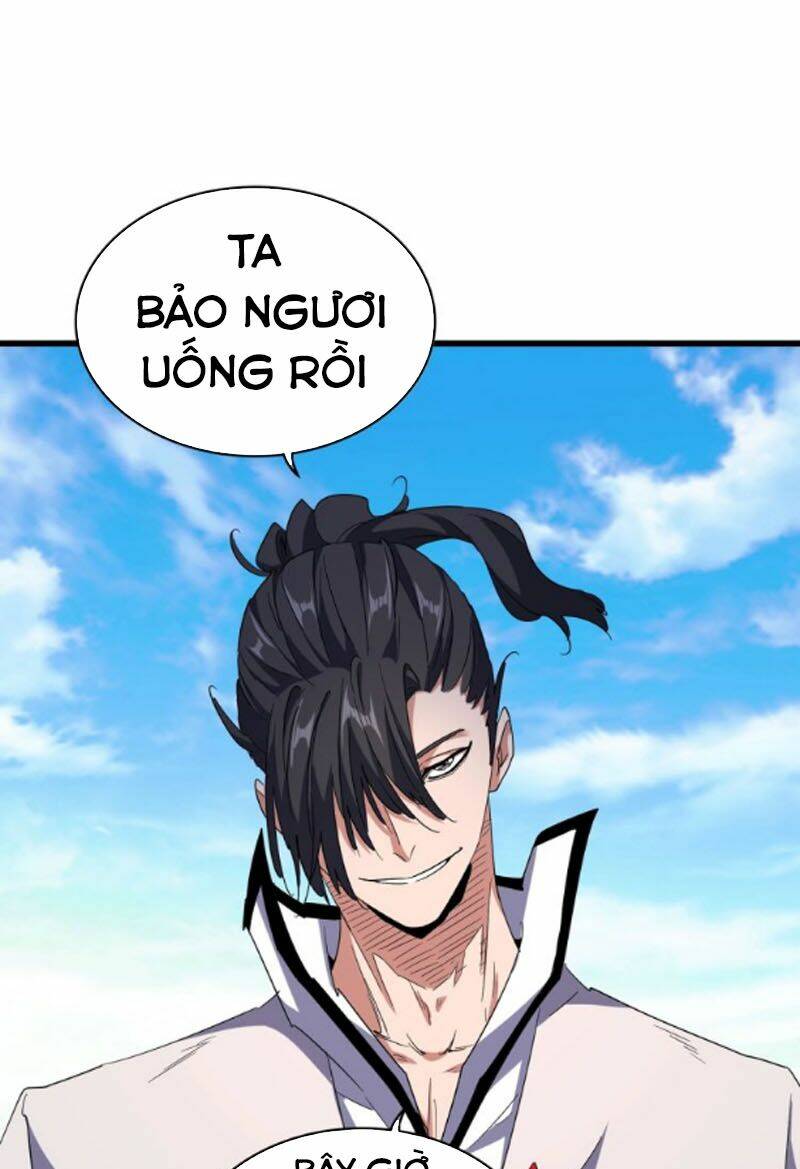 Đại Quản Gia Là Ma Hoàng - Chapter 169 - Page 28