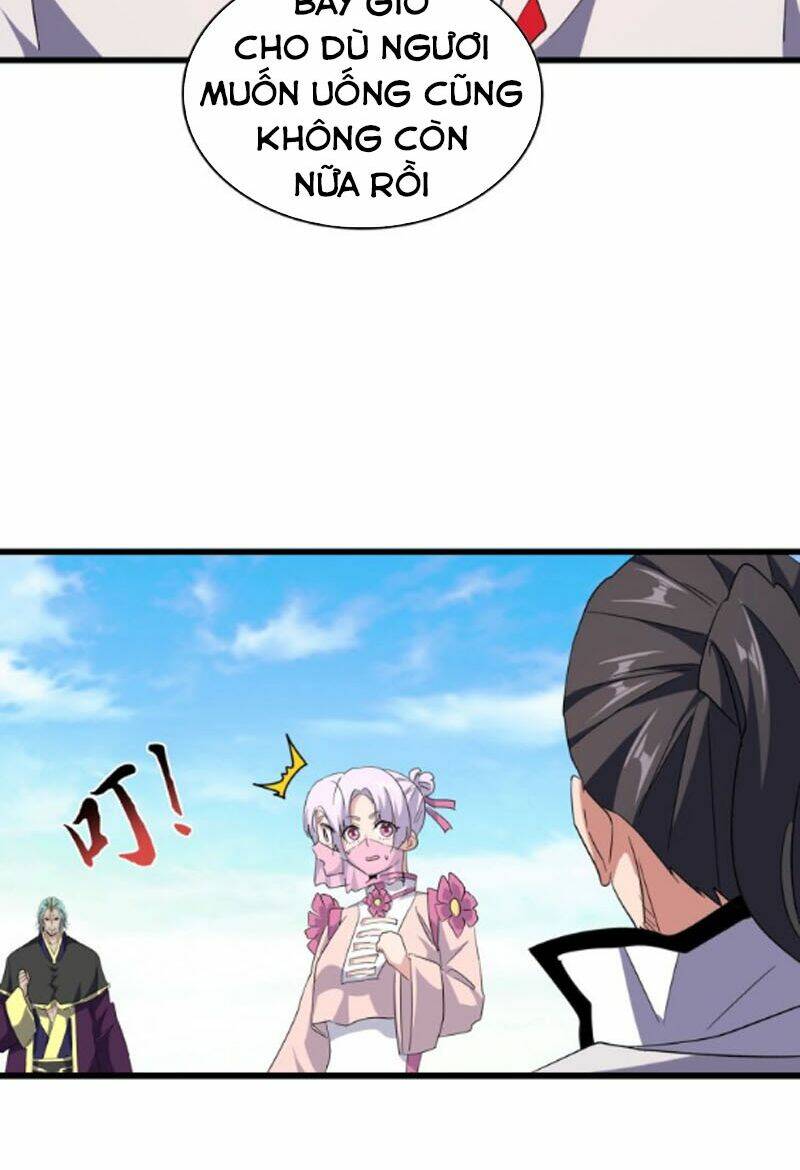 Đại Quản Gia Là Ma Hoàng - Chapter 169 - Page 29