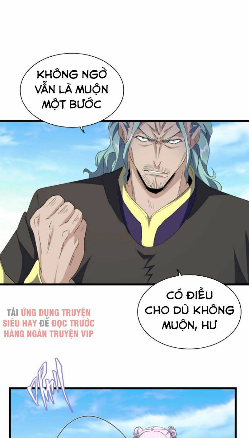 Đại Quản Gia Là Ma Hoàng - Chapter 169 - Page 30