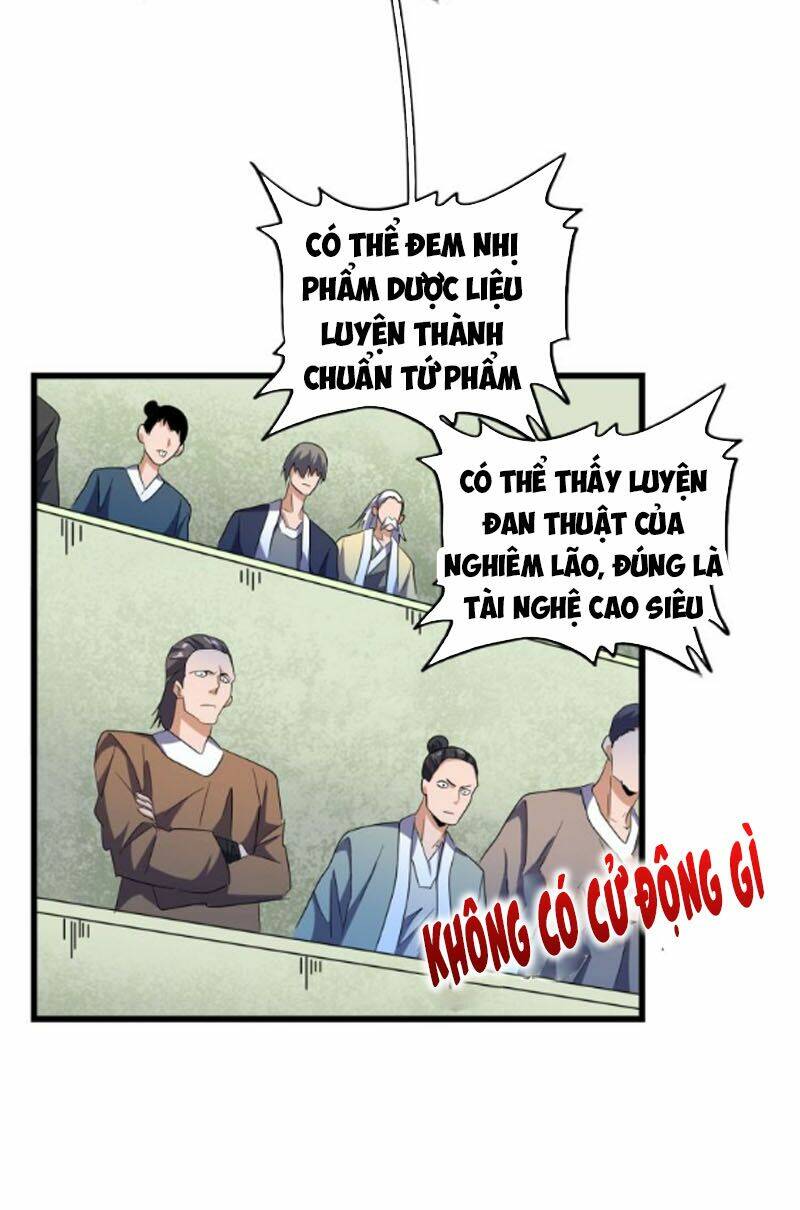Đại Quản Gia Là Ma Hoàng - Chapter 169 - Page 32