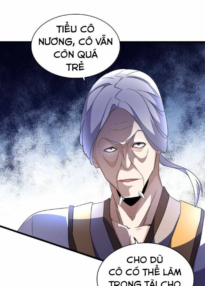 Đại Quản Gia Là Ma Hoàng - Chapter 169 - Page 35