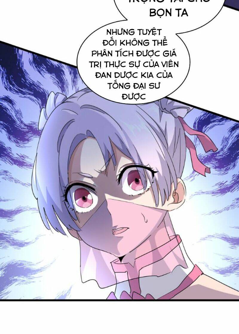 Đại Quản Gia Là Ma Hoàng - Chapter 169 - Page 36