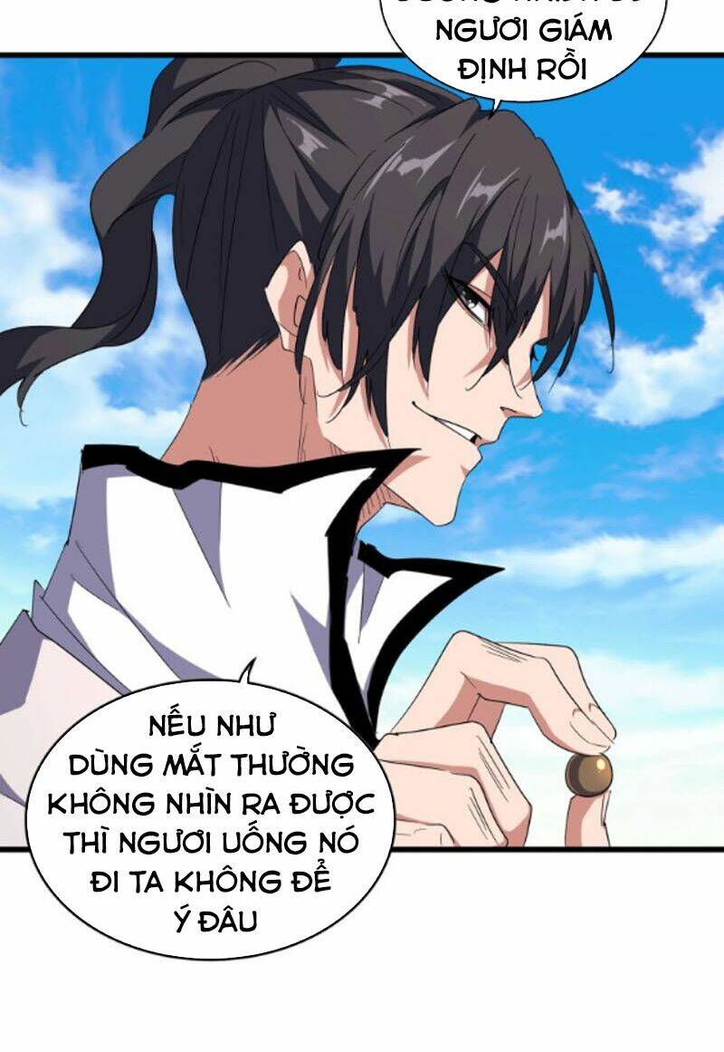 Đại Quản Gia Là Ma Hoàng - Chapter 169 - Page 3