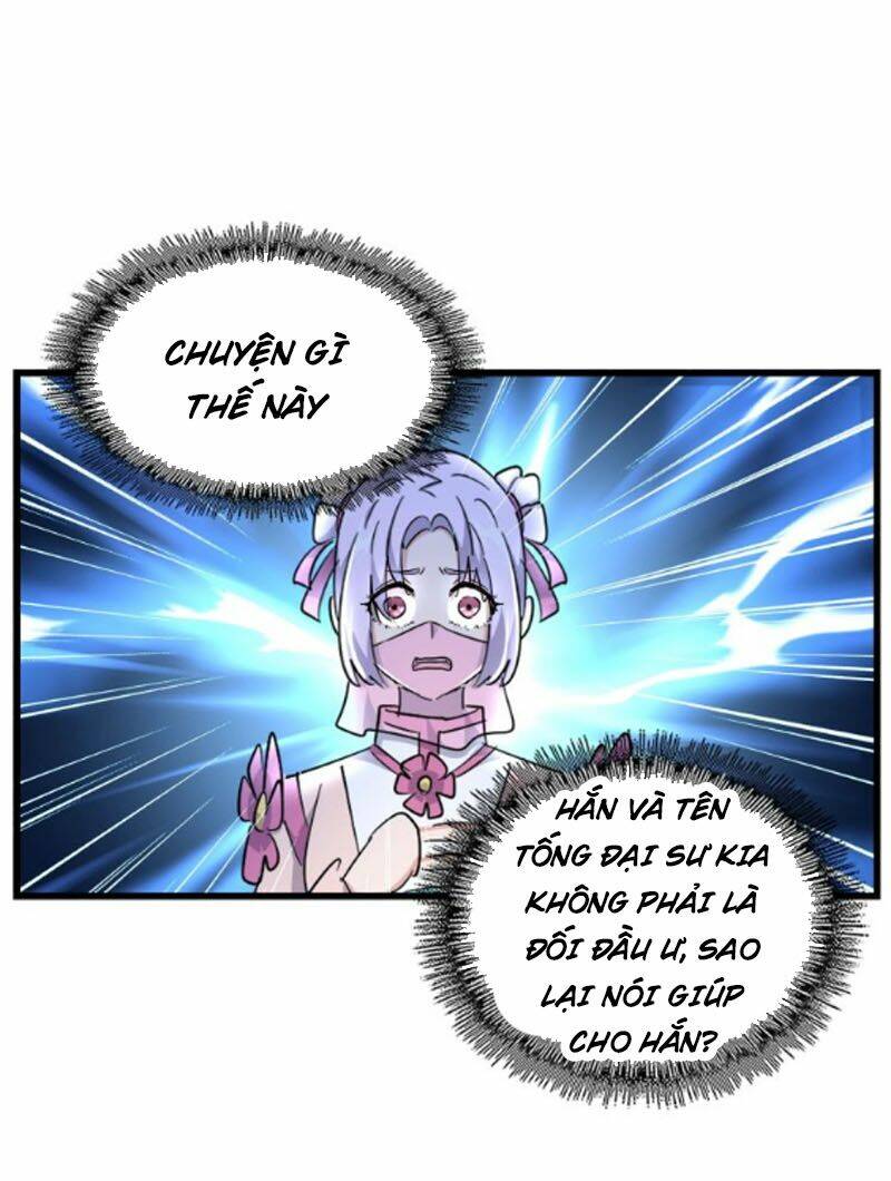 Đại Quản Gia Là Ma Hoàng - Chapter 169 - Page 39