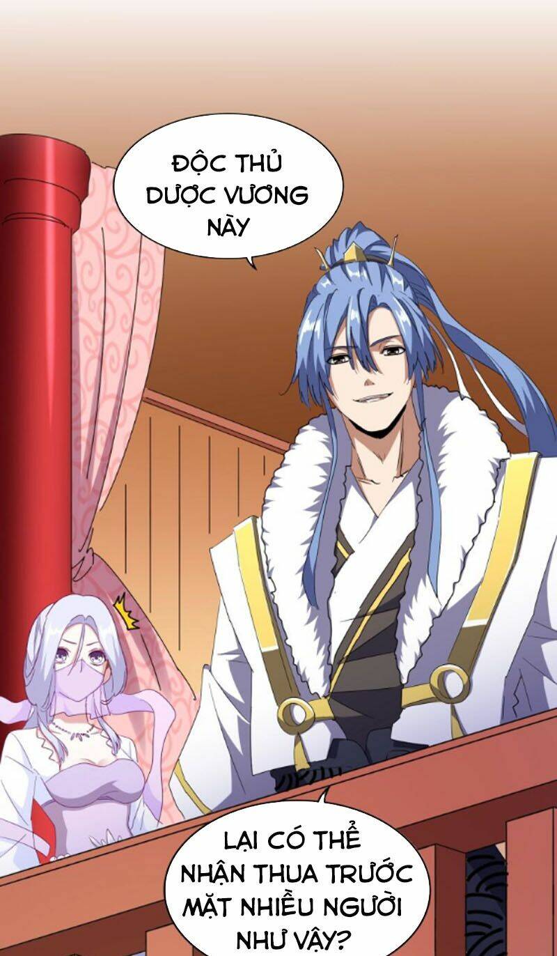 Đại Quản Gia Là Ma Hoàng - Chapter 169 - Page 41