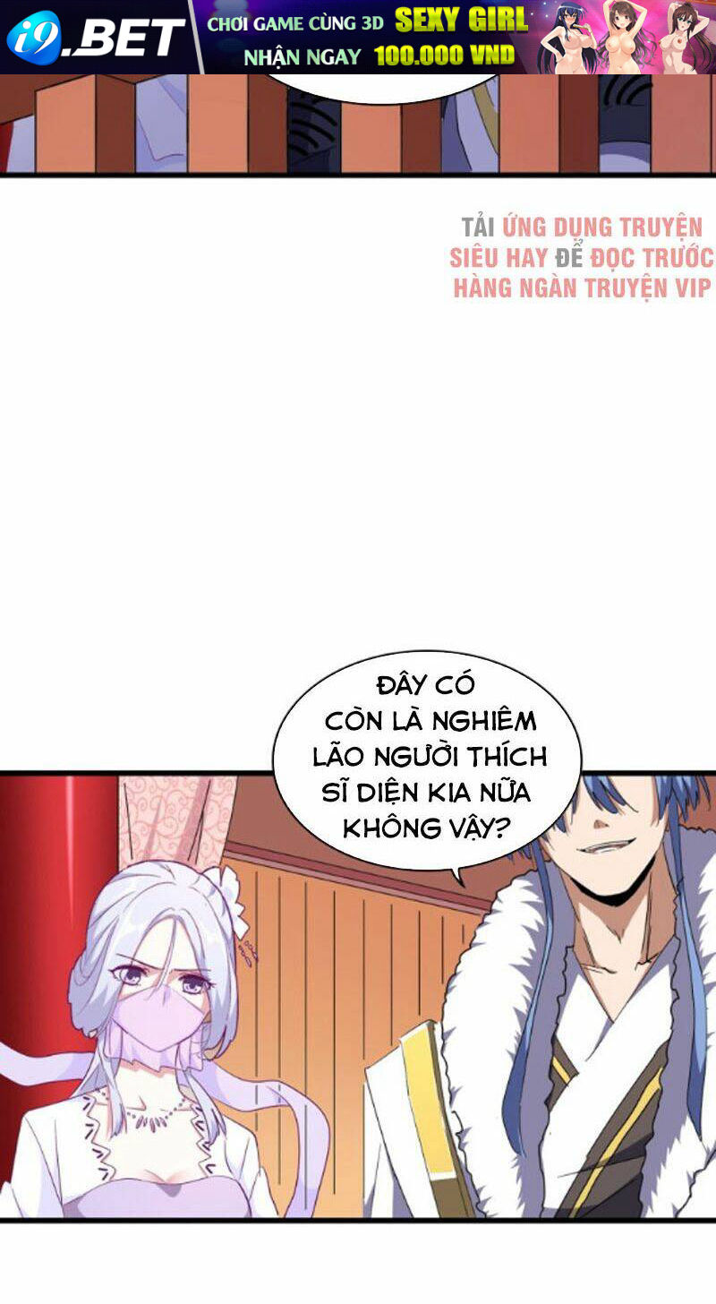 Đại Quản Gia Là Ma Hoàng - Chapter 169 - Page 42