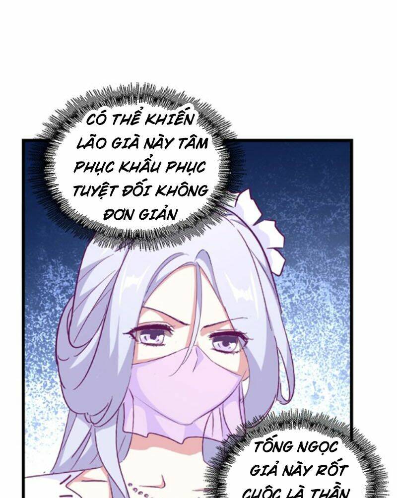 Đại Quản Gia Là Ma Hoàng - Chapter 169 - Page 43