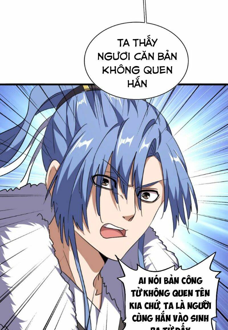 Đại Quản Gia Là Ma Hoàng - Chapter 169 - Page 45