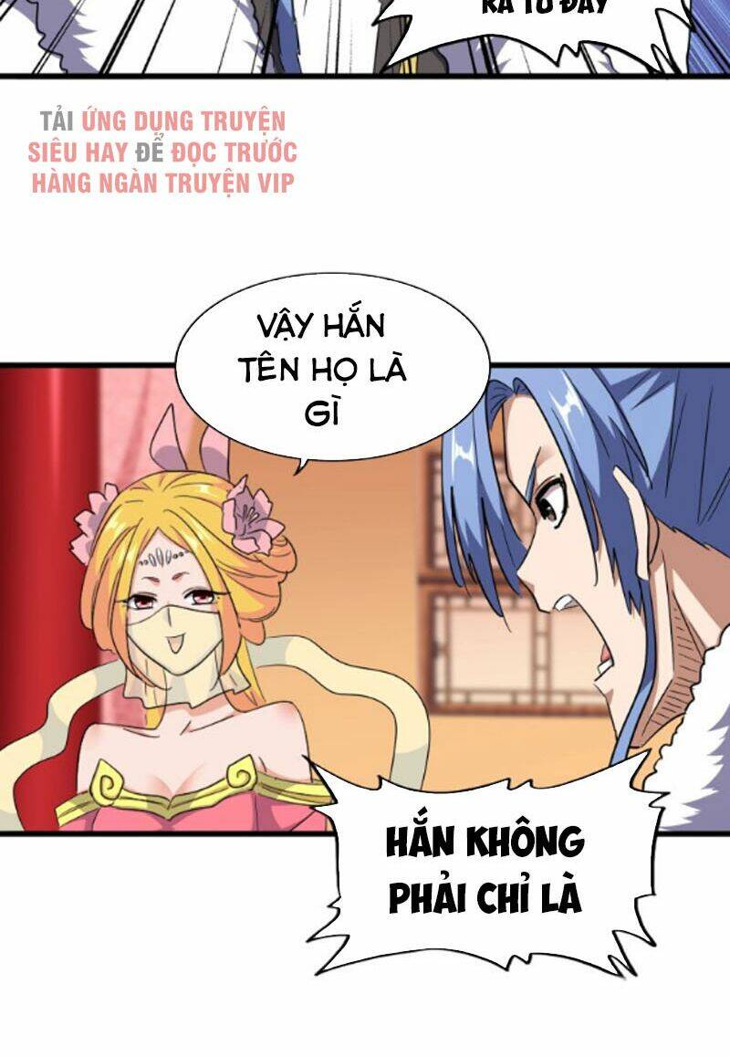 Đại Quản Gia Là Ma Hoàng - Chapter 169 - Page 46