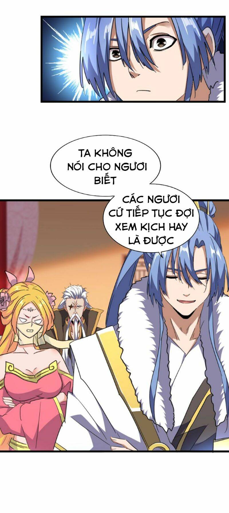 Đại Quản Gia Là Ma Hoàng - Chapter 169 - Page 47