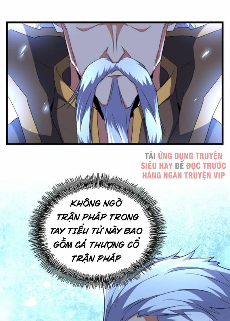 Đại Quản Gia Là Ma Hoàng - Chapter 169 - Page 48