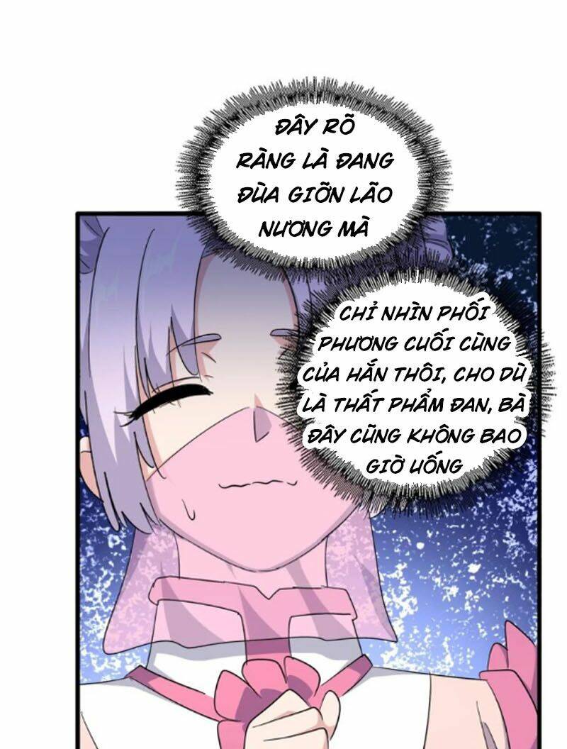 Đại Quản Gia Là Ma Hoàng - Chapter 169 - Page 4