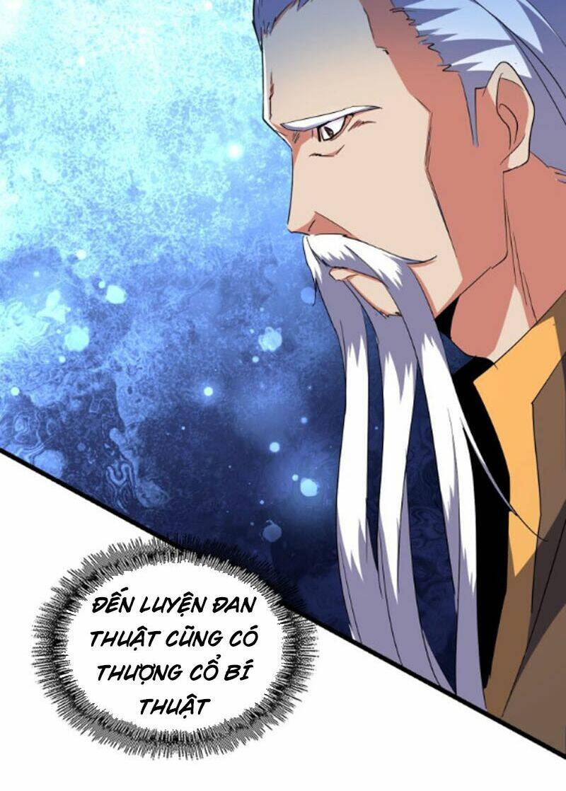 Đại Quản Gia Là Ma Hoàng - Chapter 169 - Page 49