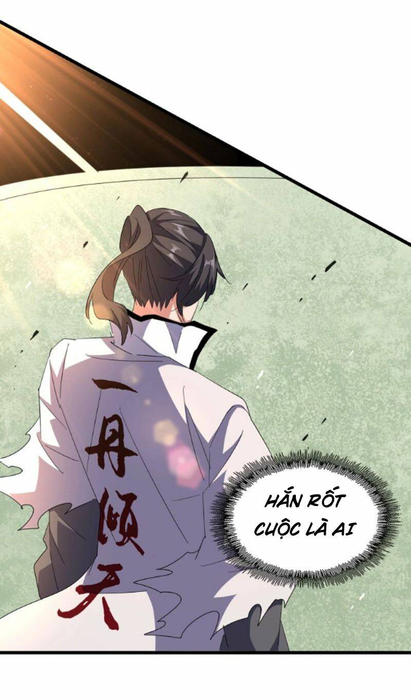 Đại Quản Gia Là Ma Hoàng - Chapter 169 - Page 50