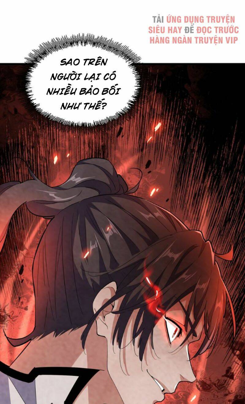 Đại Quản Gia Là Ma Hoàng - Chapter 169 - Page 51