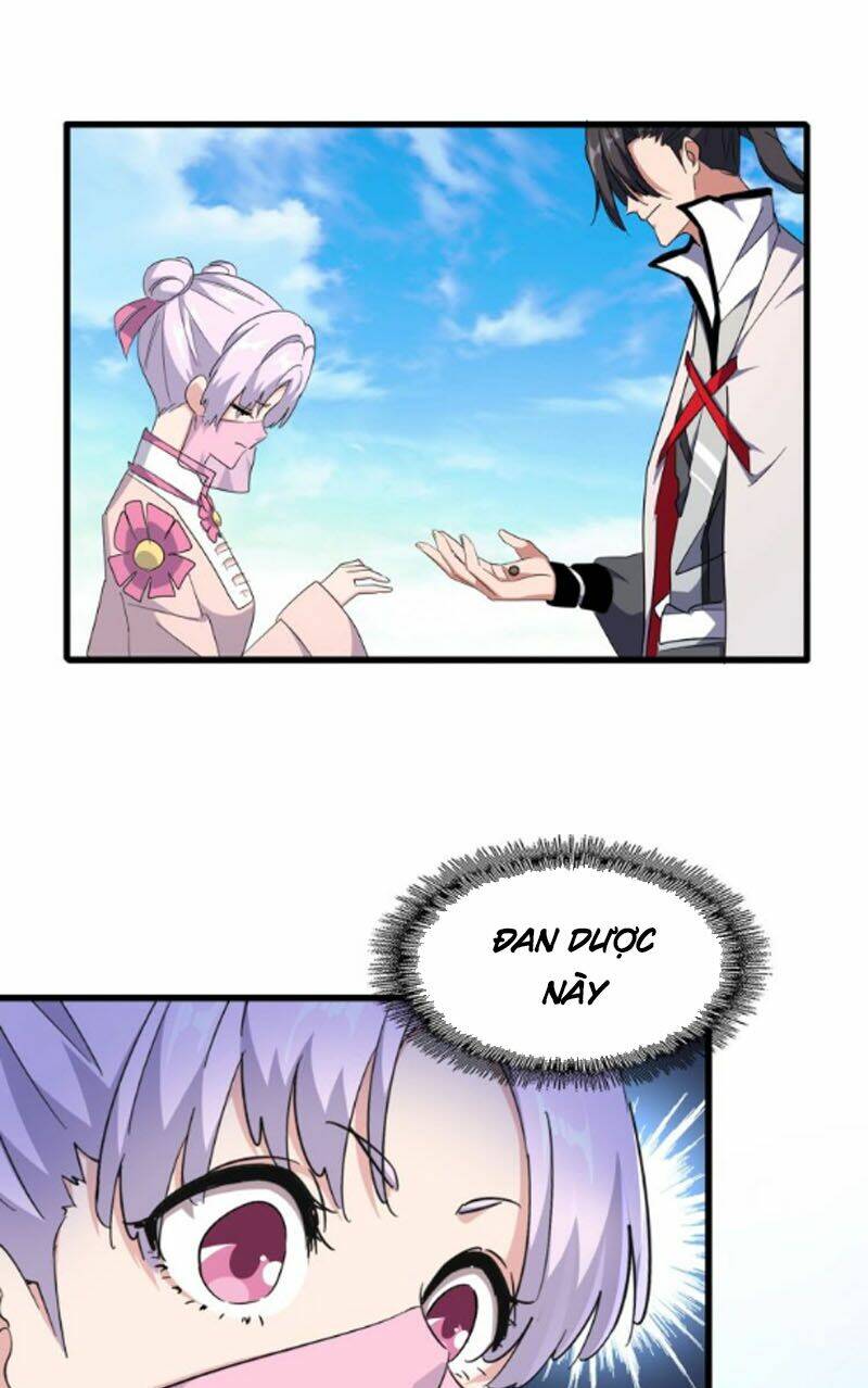 Đại Quản Gia Là Ma Hoàng - Chapter 169 - Page 6