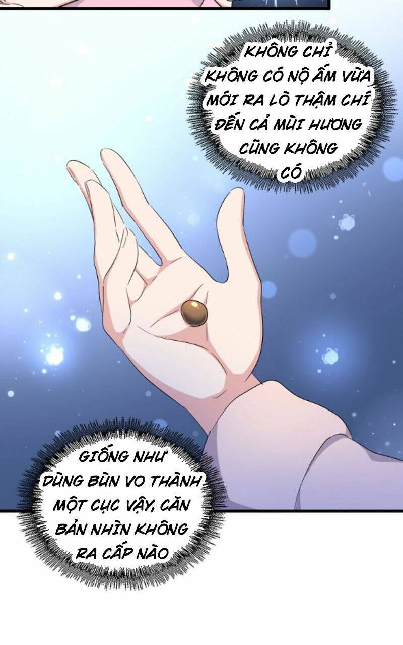 Đại Quản Gia Là Ma Hoàng - Chapter 169 - Page 7