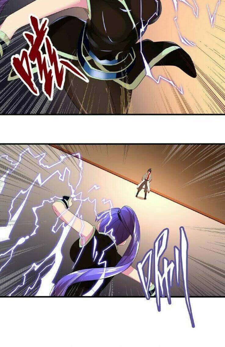 Đại Quản Gia Là Ma Hoàng - Chapter 17 - Page 17