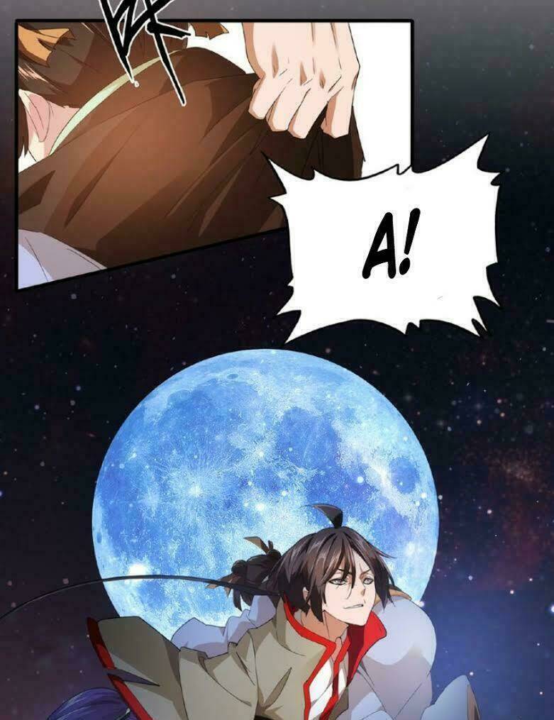 Đại Quản Gia Là Ma Hoàng - Chapter 17 - Page 23