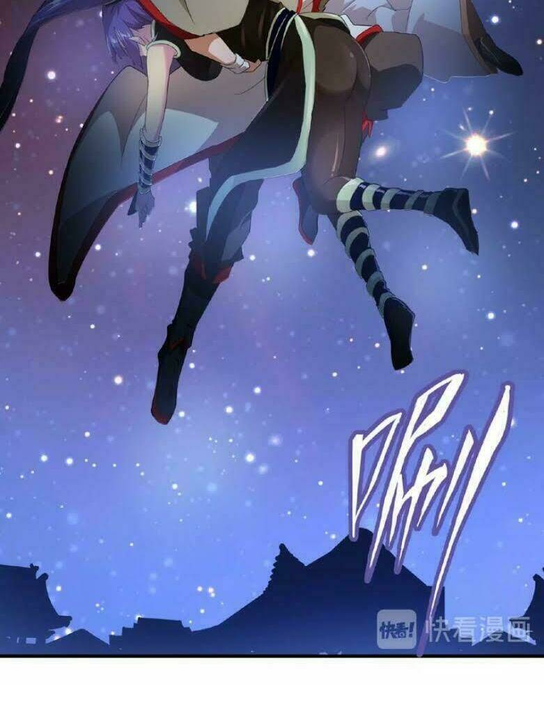 Đại Quản Gia Là Ma Hoàng - Chapter 17 - Page 24