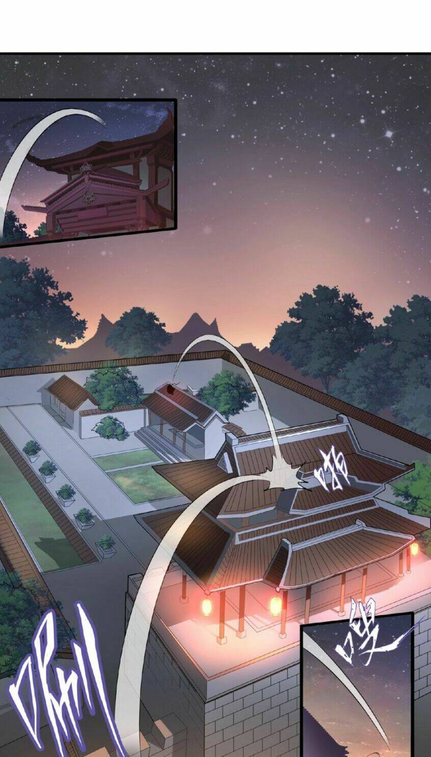 Đại Quản Gia Là Ma Hoàng - Chapter 17 - Page 25