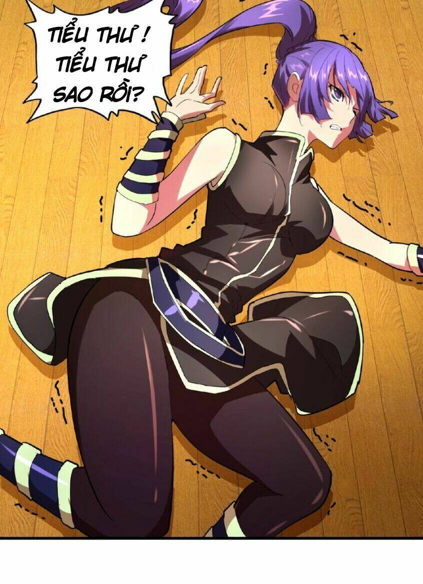 Đại Quản Gia Là Ma Hoàng - Chapter 17 - Page 30