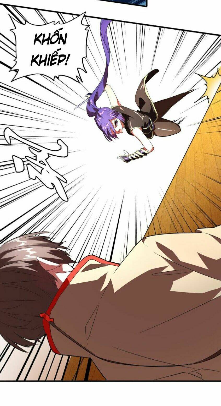 Đại Quản Gia Là Ma Hoàng - Chapter 17 - Page 32