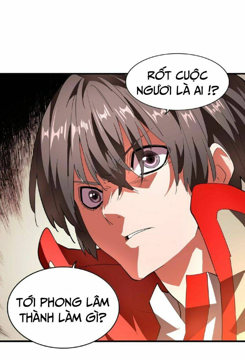 Đại Quản Gia Là Ma Hoàng - Chapter 17 - Page 37