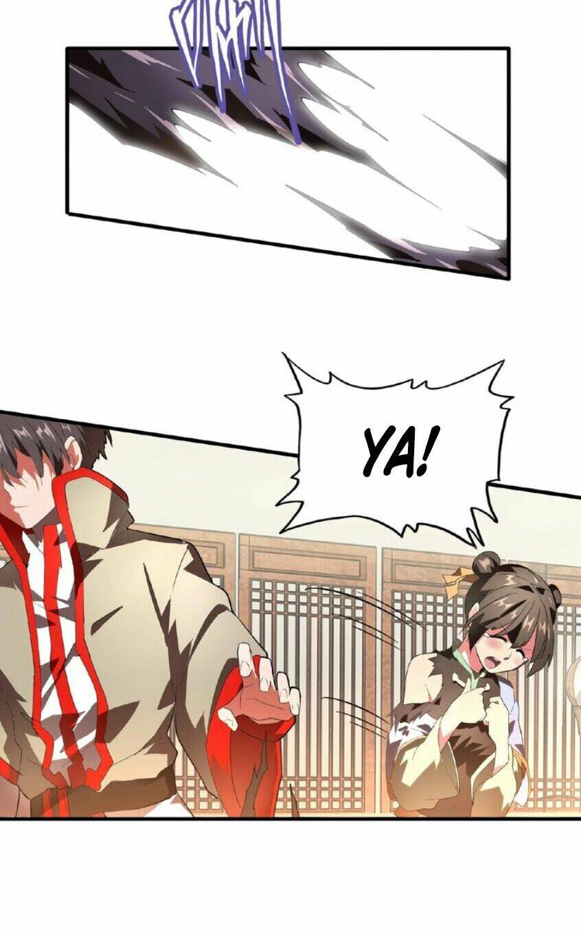 Đại Quản Gia Là Ma Hoàng - Chapter 17 - Page 40