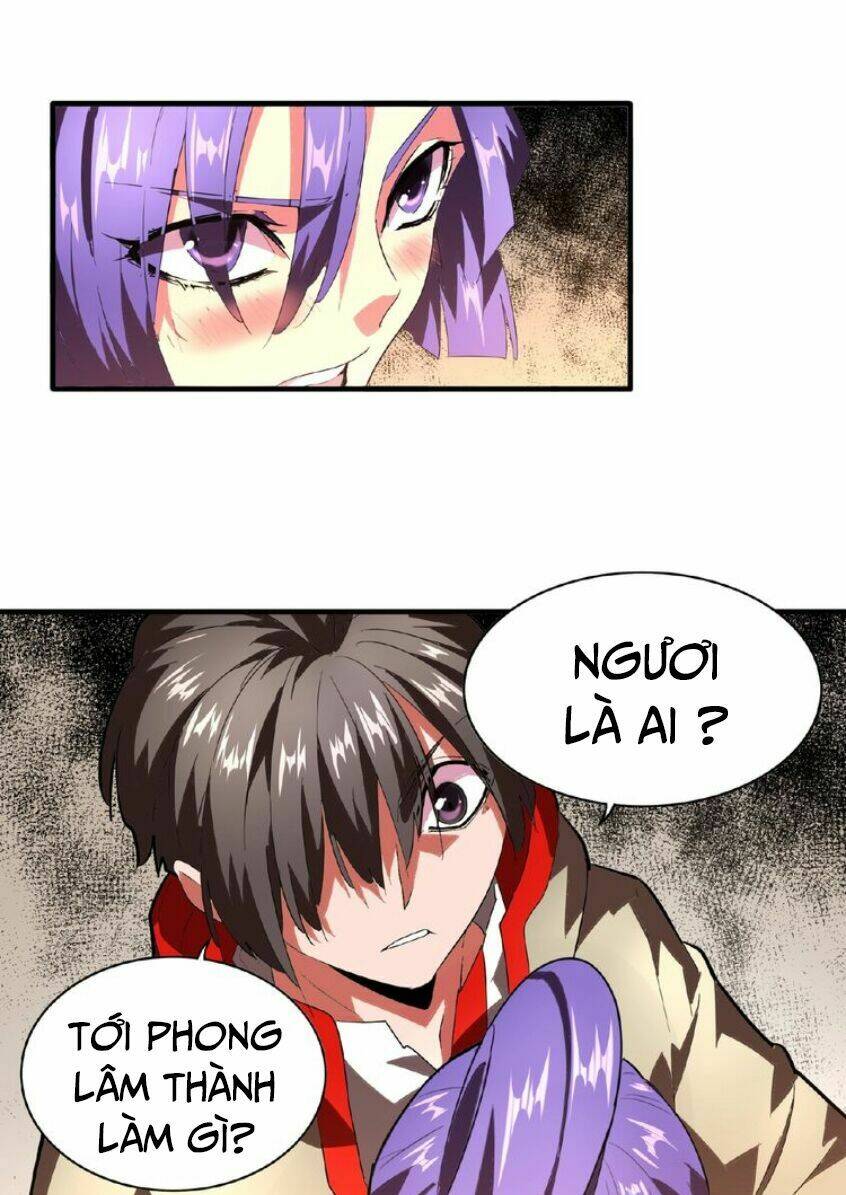 Đại Quản Gia Là Ma Hoàng - Chapter 17 - Page 41