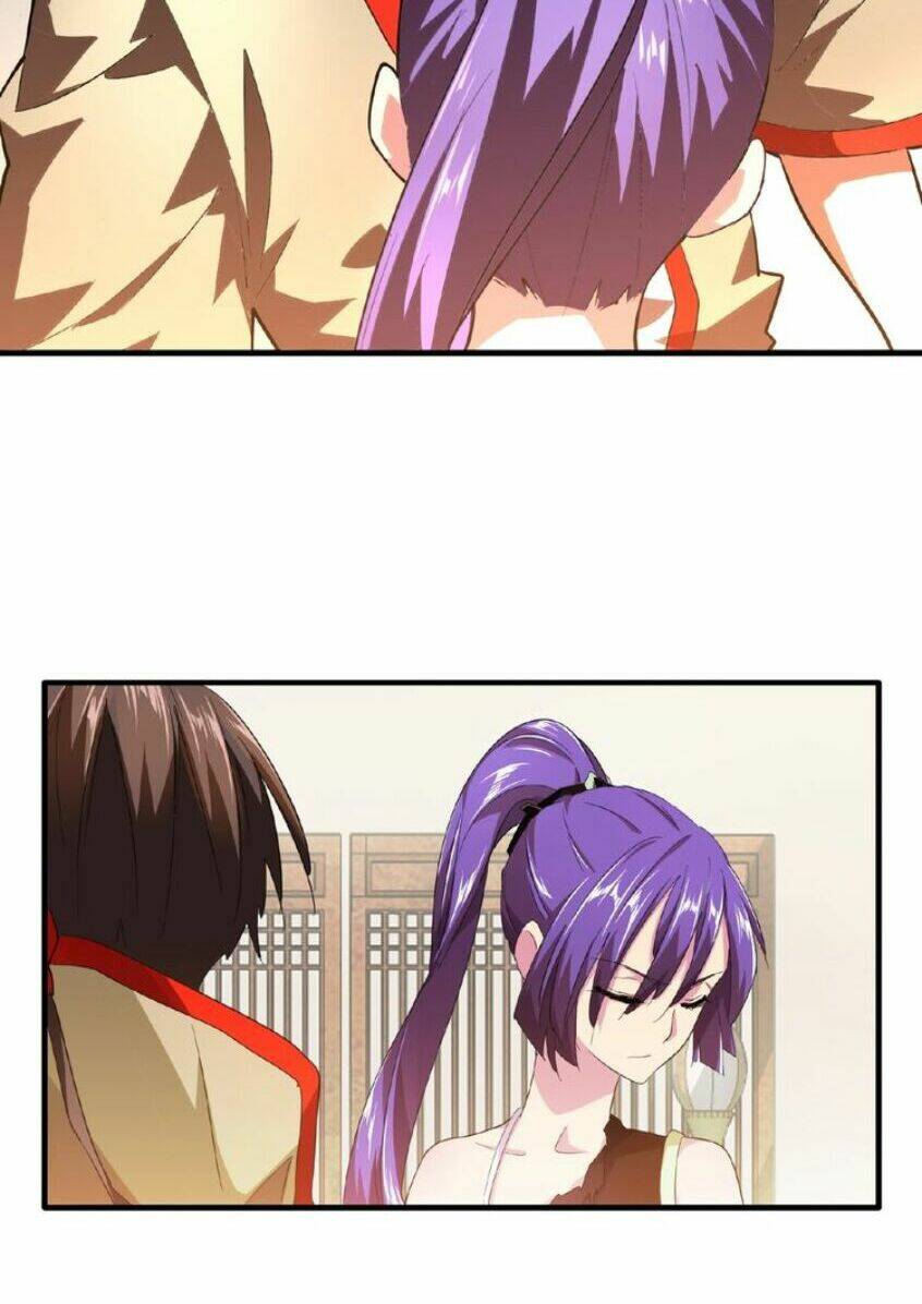 Đại Quản Gia Là Ma Hoàng - Chapter 17 - Page 42