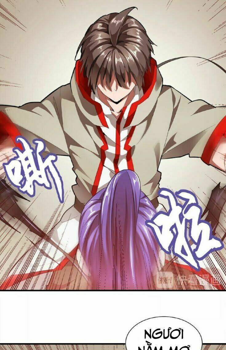 Đại Quản Gia Là Ma Hoàng - Chapter 17 - Page 48