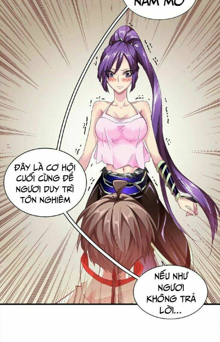 Đại Quản Gia Là Ma Hoàng - Chapter 17 - Page 49