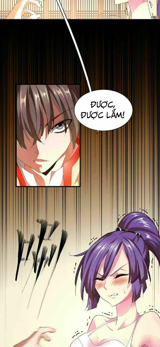 Đại Quản Gia Là Ma Hoàng - Chapter 17 - Page 51