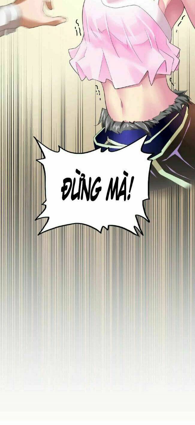 Đại Quản Gia Là Ma Hoàng - Chapter 17 - Page 52