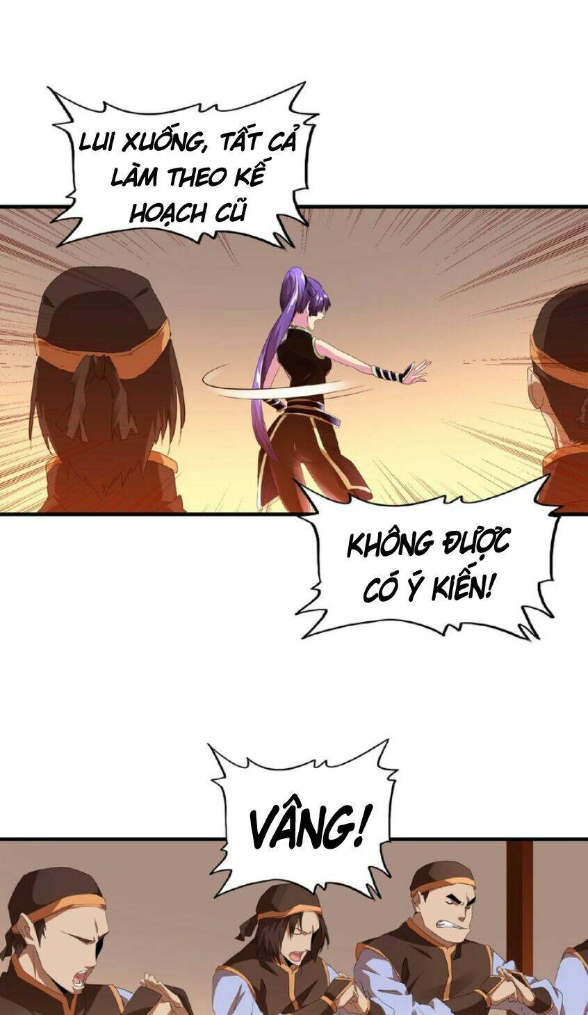 Đại Quản Gia Là Ma Hoàng - Chapter 17 - Page 5