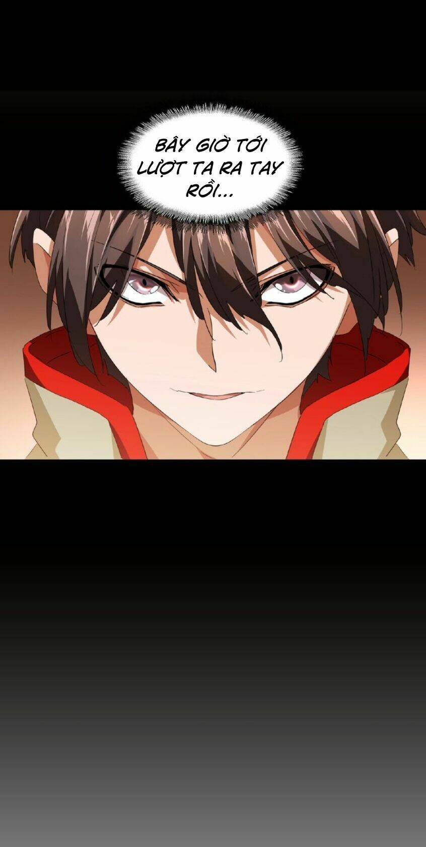 Đại Quản Gia Là Ma Hoàng - Chapter 17 - Page 7