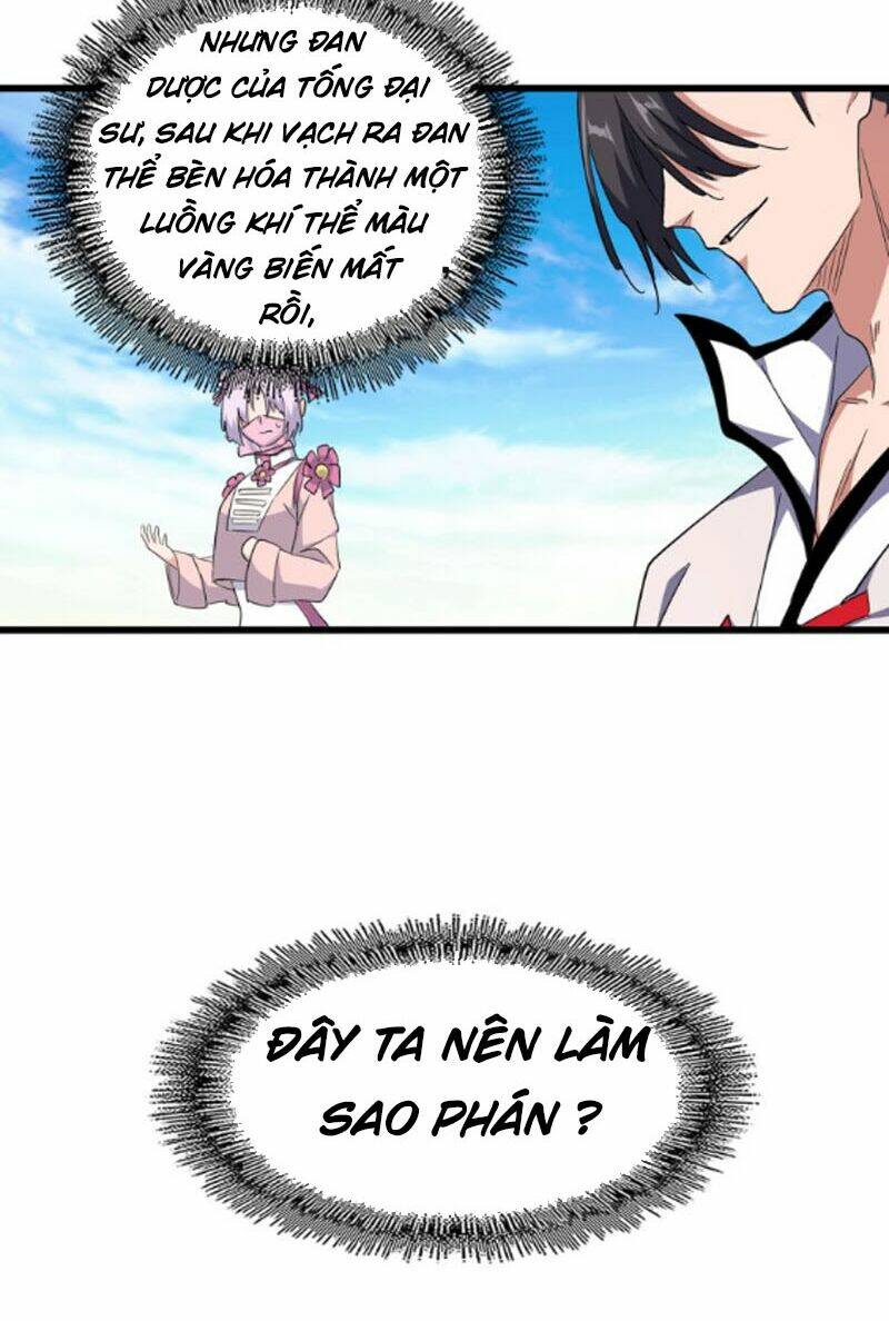 Đại Quản Gia Là Ma Hoàng - Chapter 170 - Page 9