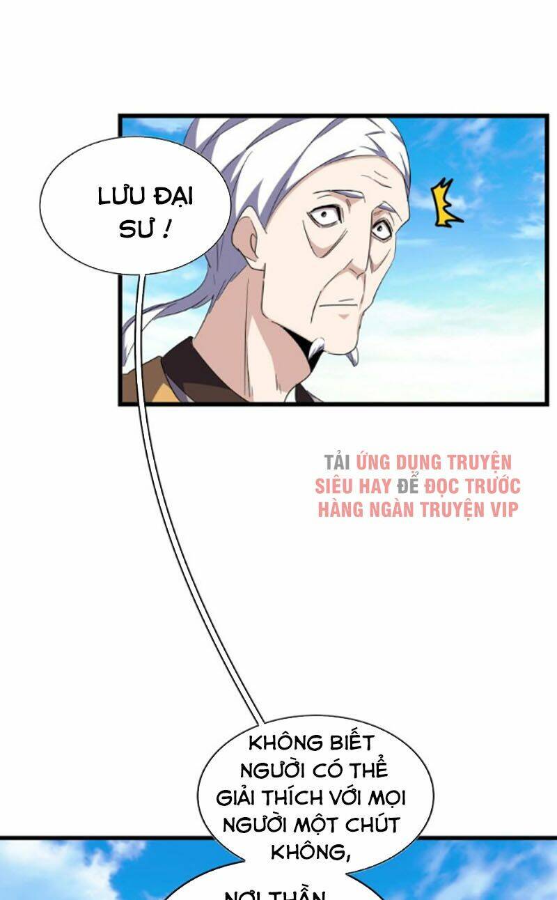 Đại Quản Gia Là Ma Hoàng - Chapter 170 - Page 10
