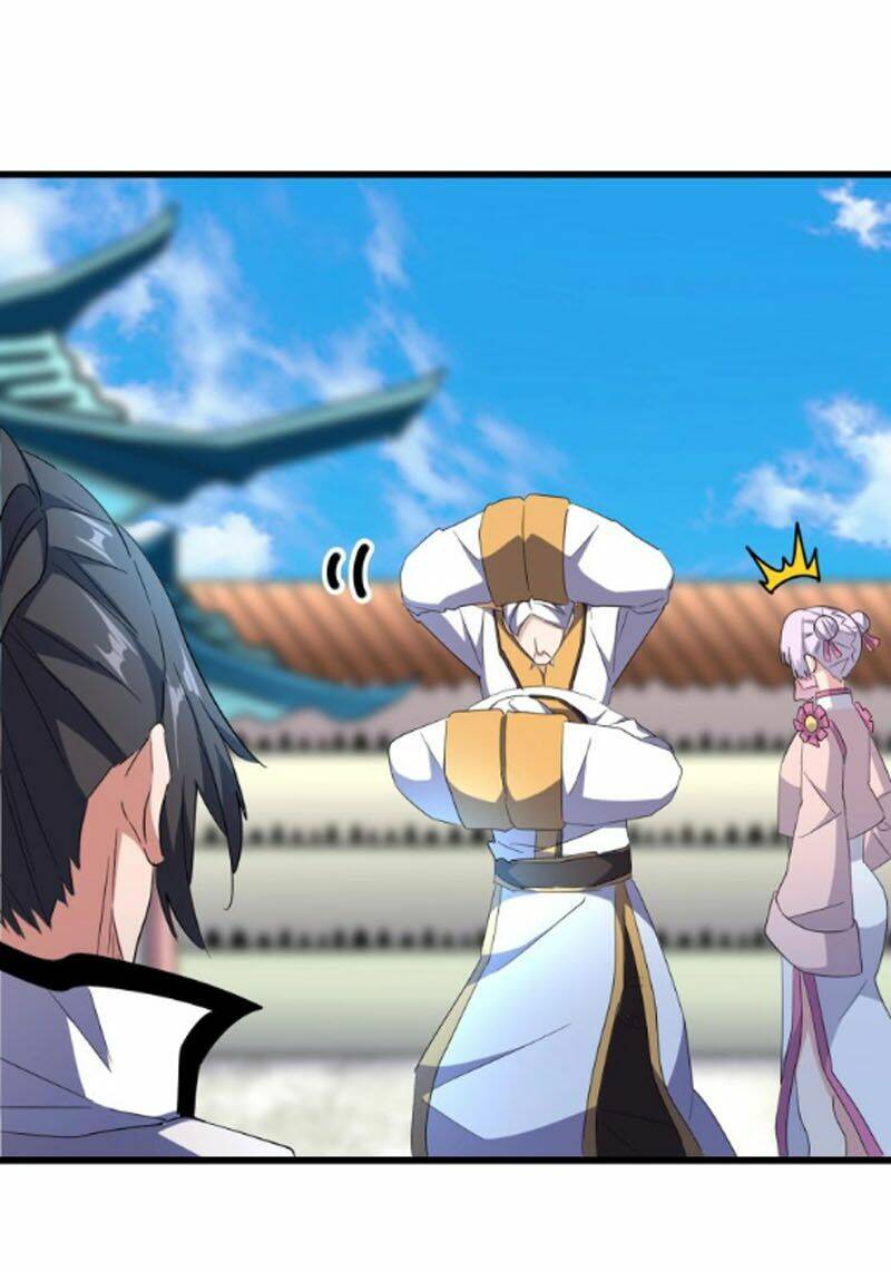 Đại Quản Gia Là Ma Hoàng - Chapter 170 - Page 12