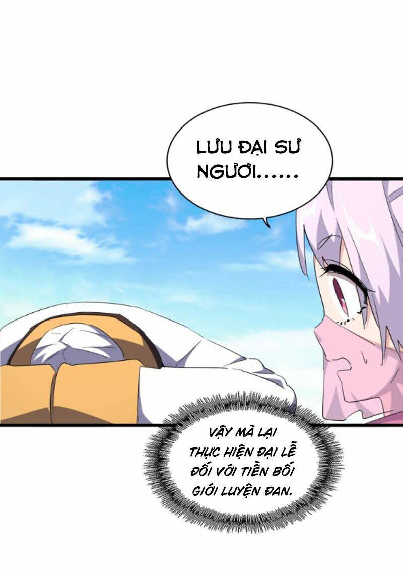 Đại Quản Gia Là Ma Hoàng - Chapter 170 - Page 13