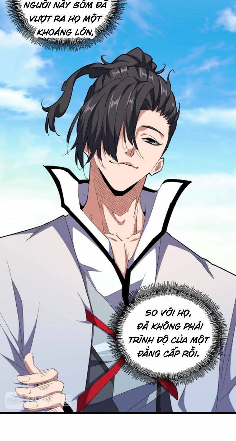 Đại Quản Gia Là Ma Hoàng - Chapter 170 - Page 15