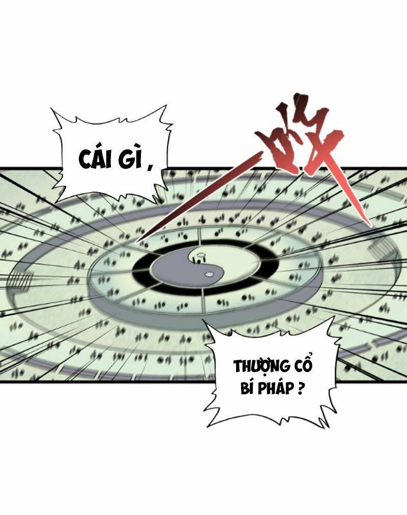 Đại Quản Gia Là Ma Hoàng - Chapter 170 - Page 20