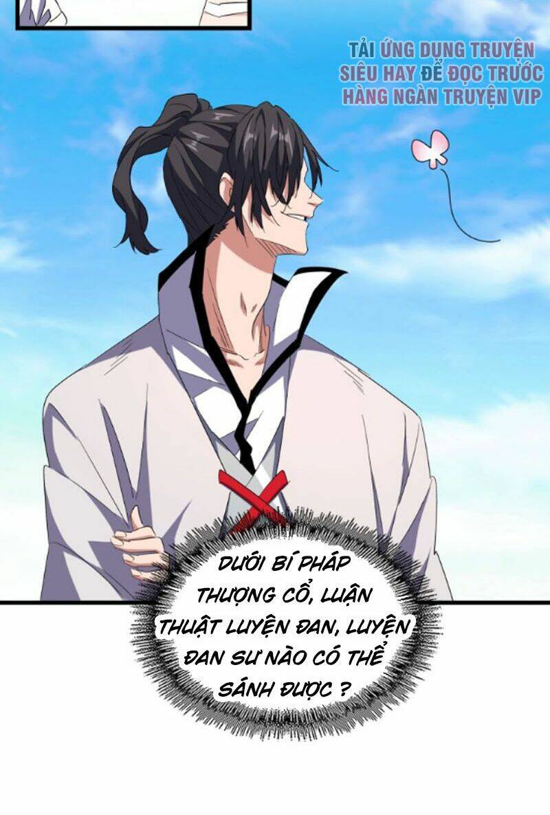 Đại Quản Gia Là Ma Hoàng - Chapter 170 - Page 23