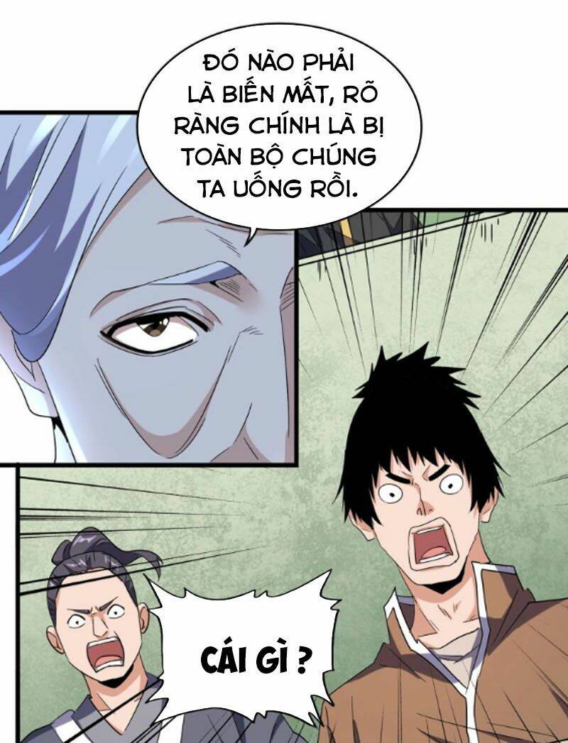 Đại Quản Gia Là Ma Hoàng - Chapter 170 - Page 25