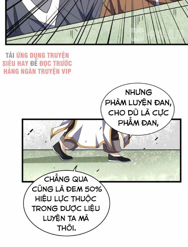 Đại Quản Gia Là Ma Hoàng - Chapter 170 - Page 26