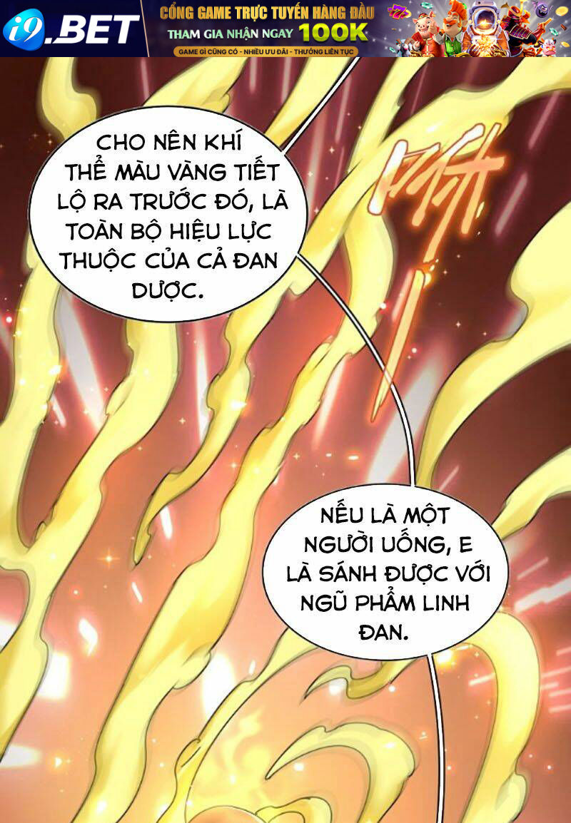 Đại Quản Gia Là Ma Hoàng - Chapter 170 - Page 28