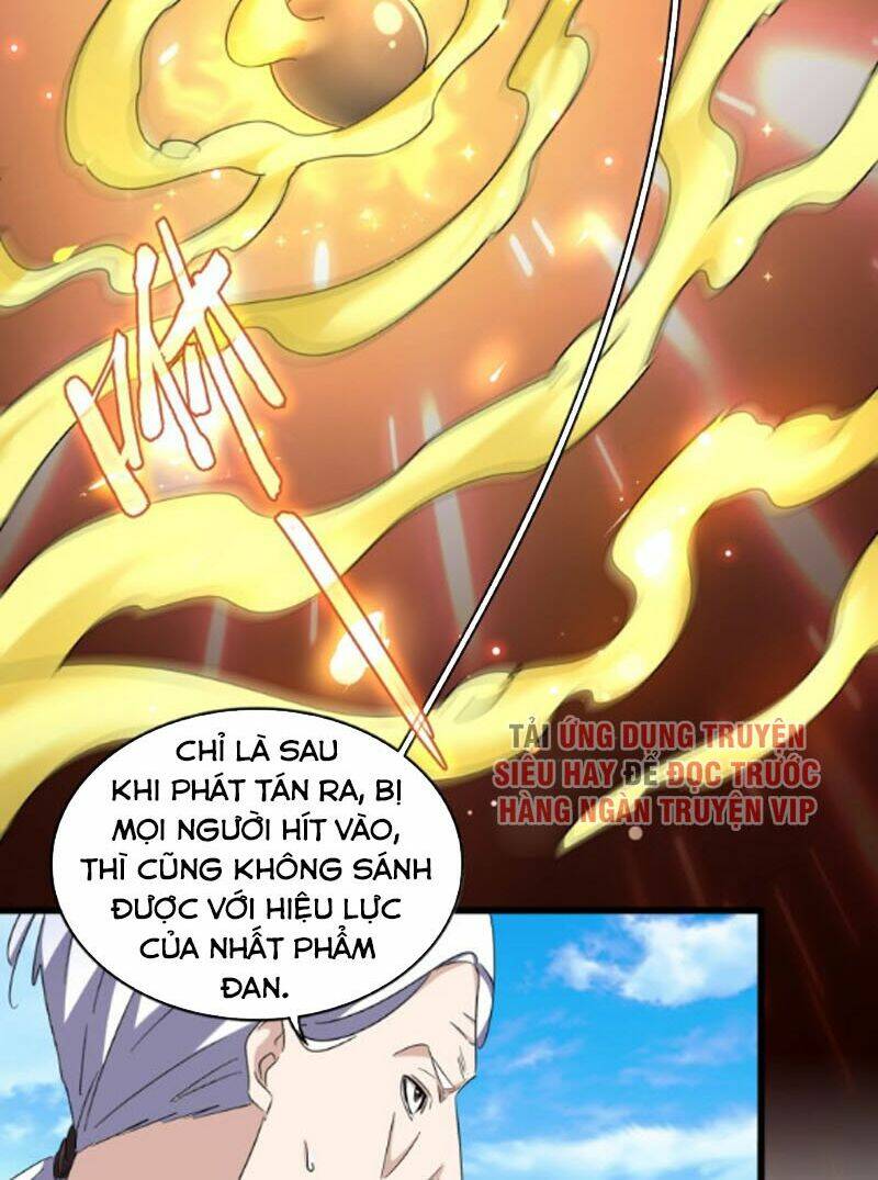 Đại Quản Gia Là Ma Hoàng - Chapter 170 - Page 29