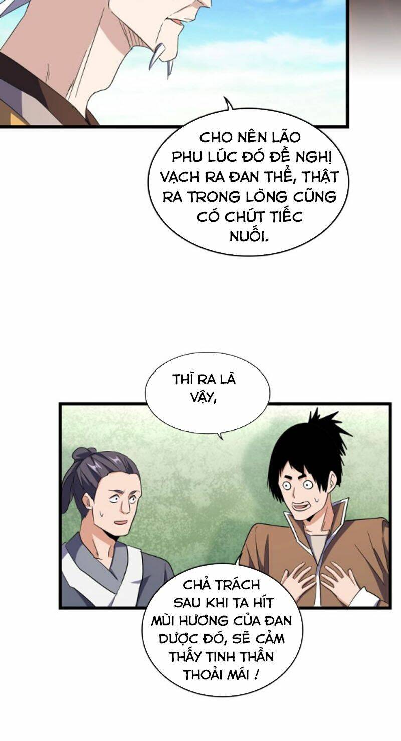 Đại Quản Gia Là Ma Hoàng - Chapter 170 - Page 30