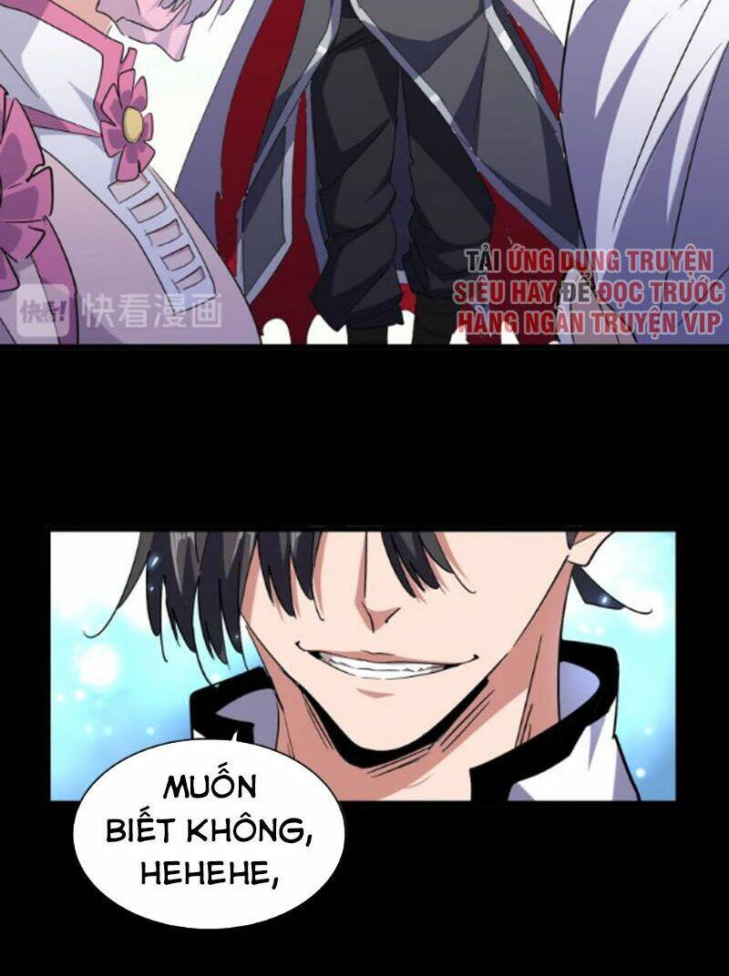 Đại Quản Gia Là Ma Hoàng - Chapter 170 - Page 35